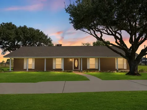255 County Road 141 Bay City TX 77414