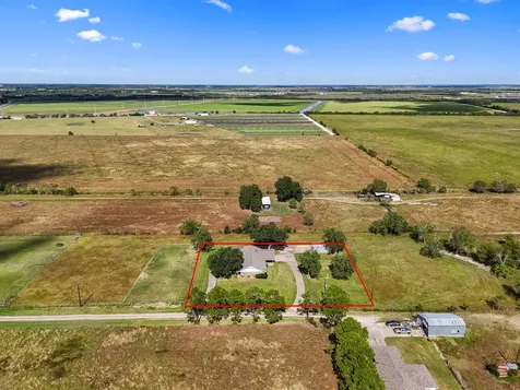 255 County Road 141 Bay City TX 77414