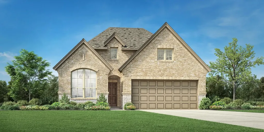 22411 Topaz Harbor Lane Tomball TX 77377