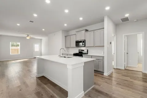 26215 Park Cove Lane Porter TX 77365