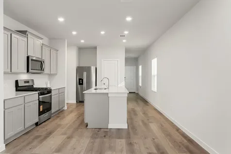 26215 Park Cove Lane Porter TX 77365