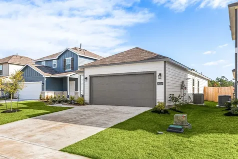 26215 Park Cove Lane Porter TX 77365