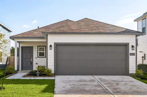 26215 Park Cove Lane Porter TX 77365