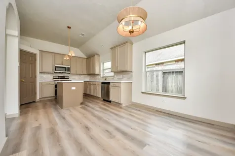 14423 Gadwall Court Houston TX 77044