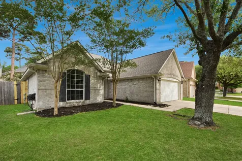 14423 Gadwall Court Houston TX 77044