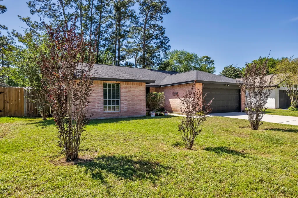 17015 Jane Lynn Lane Houston TX 77070