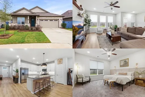 8130 Red Shiner Way Fulshear TX 77441