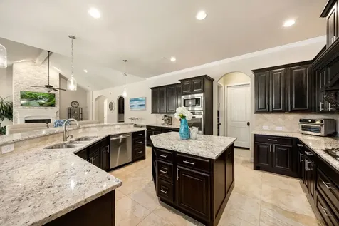8992 Wind Jammer Lane Montgomery TX 77316