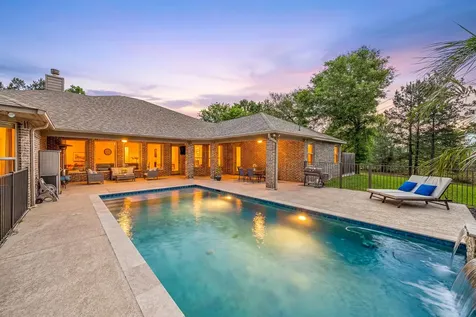 8992 Wind Jammer Lane Montgomery TX 77316