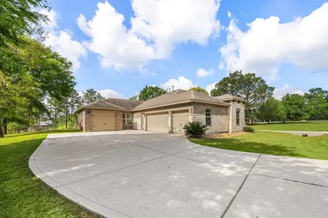 8992 Wind Jammer Lane Montgomery TX 77316