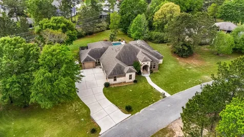 8992 Wind Jammer Lane Montgomery TX 77316