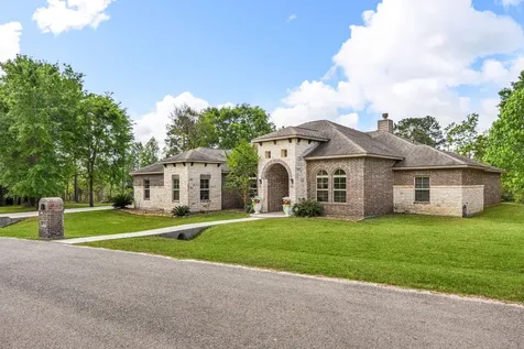 8992 Wind Jammer Lane Montgomery TX 77316