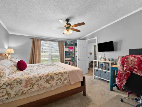4 Ripple Creek Drive Huntsville TX 77320