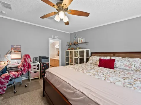 4 Ripple Creek Drive Huntsville TX 77320