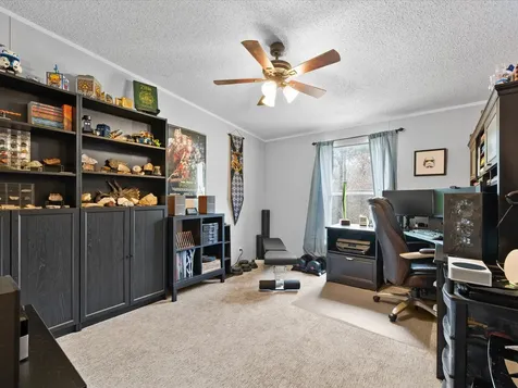 4 Ripple Creek Drive Huntsville TX 77320