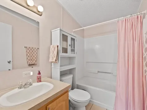 4 Ripple Creek Drive Huntsville TX 77320