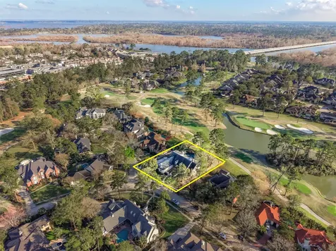 42 Forest Green Trail Kingwood TX 77339