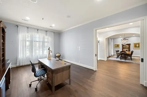 42 Forest Green Trail Kingwood TX 77339