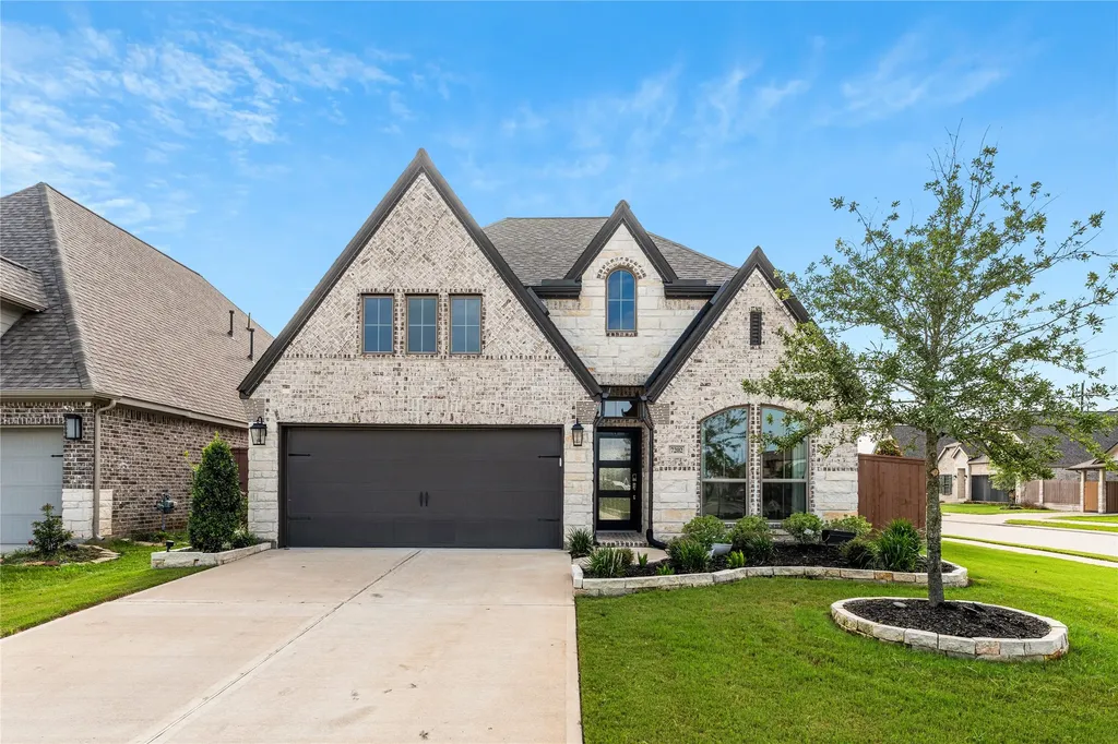 7202 Cordgrass Prairie Lane Katy TX 77493