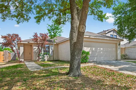 21130 Allenham Lane Humble TX 77338