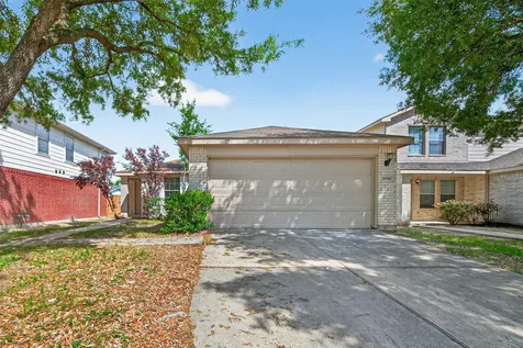 21130 Allenham Lane Humble TX 77338