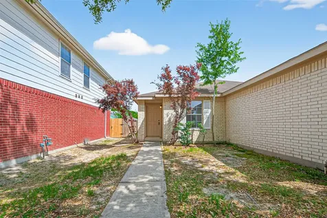 21130 Allenham Lane Humble TX 77338