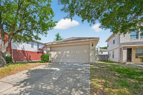 21130 Allenham Lane Humble TX 77338