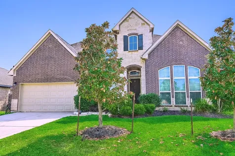 32019 Casa Linda Drive Hockley TX 77447