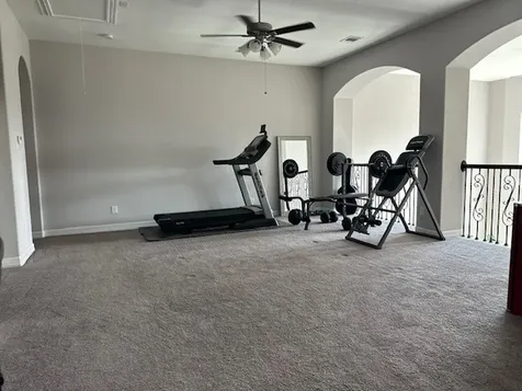 32019 Casa Linda Drive Hockley TX 77447