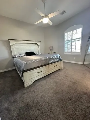 32019 Casa Linda Drive Hockley TX 77447
