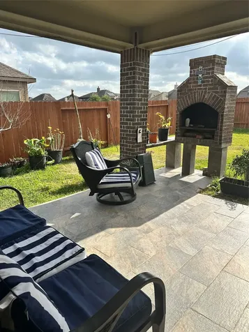 32019 Casa Linda Drive Hockley TX 77447