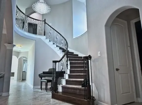 32019 Casa Linda Drive Hockley TX 77447