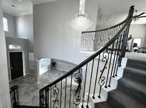 32019 Casa Linda Drive Hockley TX 77447
