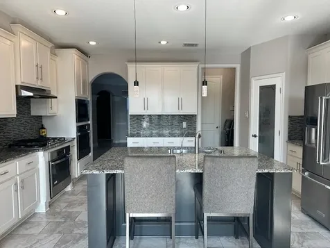 32019 Casa Linda Drive Hockley TX 77447