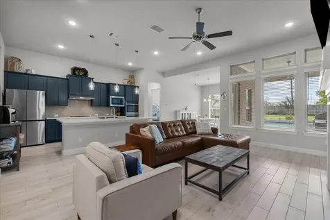 535 Campbell Drive League City TX 77573