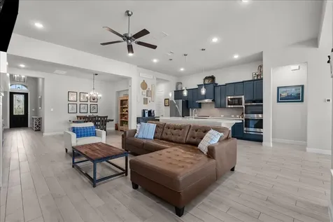 535 Campbell Drive League City TX 77573