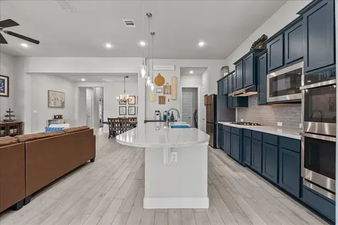 535 Campbell Drive League City TX 77573