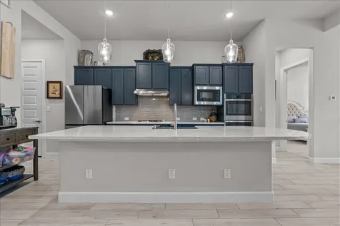 535 Campbell Drive League City TX 77573