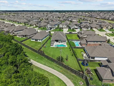 535 Campbell Drive League City TX 77573
