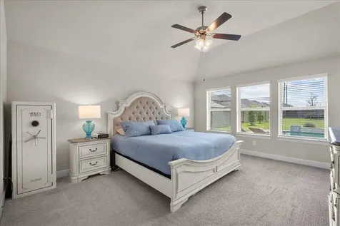 535 Campbell Drive League City TX 77573