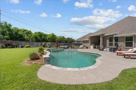 535 Campbell Drive League City TX 77573