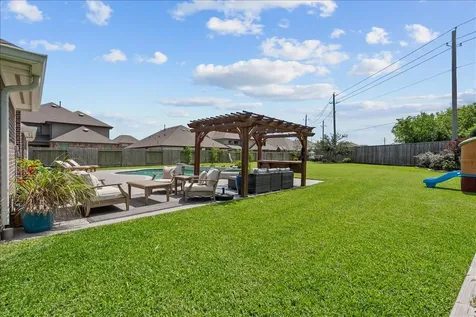 535 Campbell Drive League City TX 77573