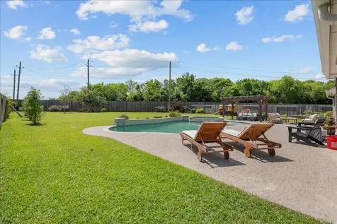535 Campbell Drive League City TX 77573