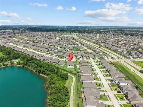 535 Campbell Drive League City TX 77573