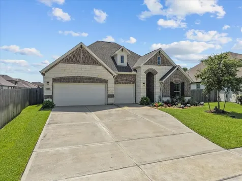 535 Campbell Drive League City TX 77573