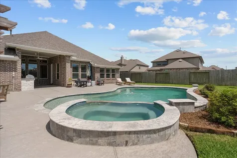 535 Campbell Drive League City TX 77573