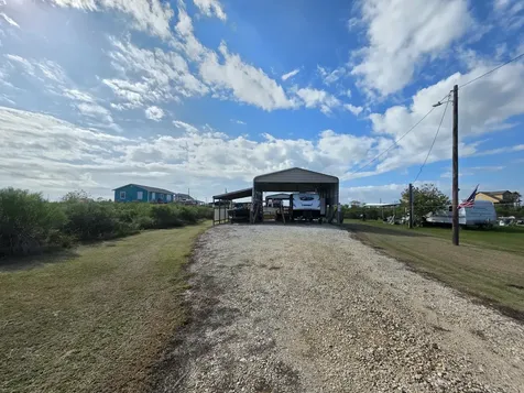 6173 Bonita Street Sargent TX 77414