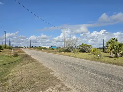 6173 Bonita Street Sargent TX 77414