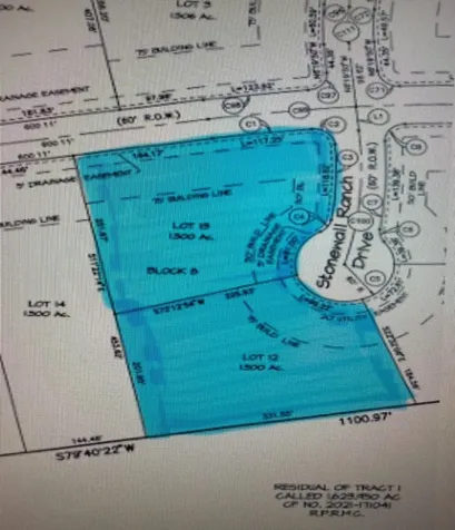 4982 Stonewall Ranch Drive Montgomery TX 77316