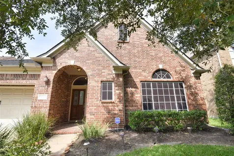 14319 Hancock Elm Street Cypress TX 77429